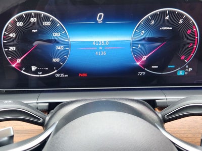 2026 Mercedes-Benz GLE SUV GLE 450
