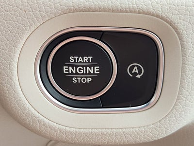 2026 Mercedes-Benz GLE SUV GLE 450