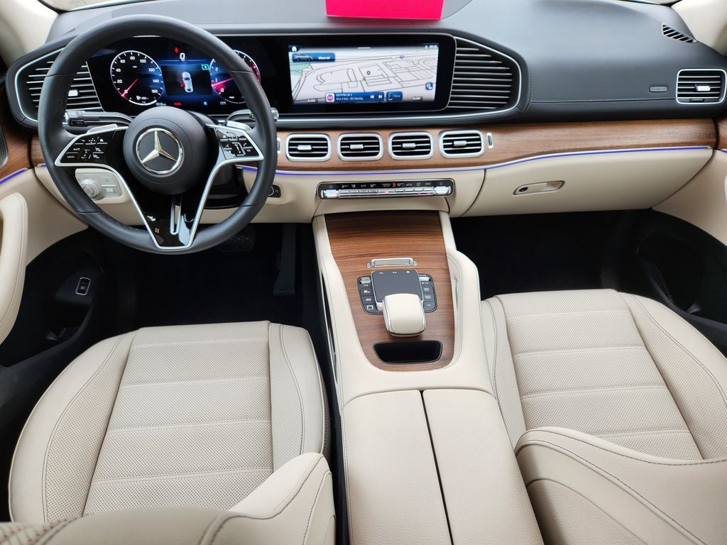 2026 Mercedes-Benz GLE SUV GLE 450