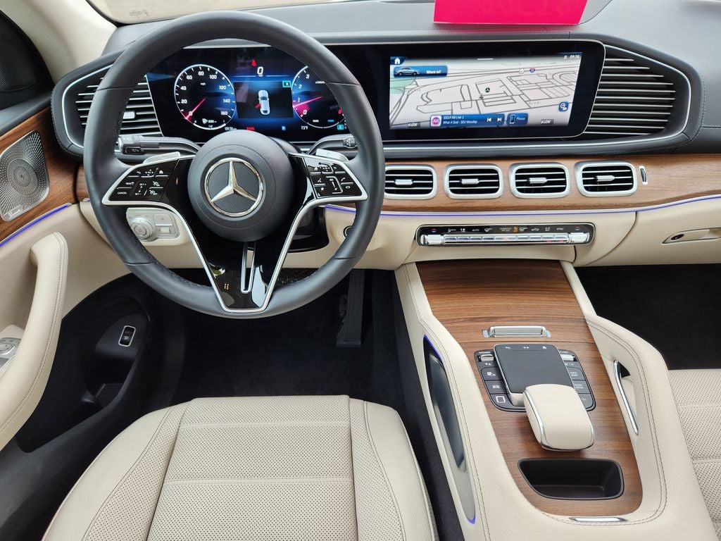 2026 Mercedes-Benz GLE SUV GLE 450