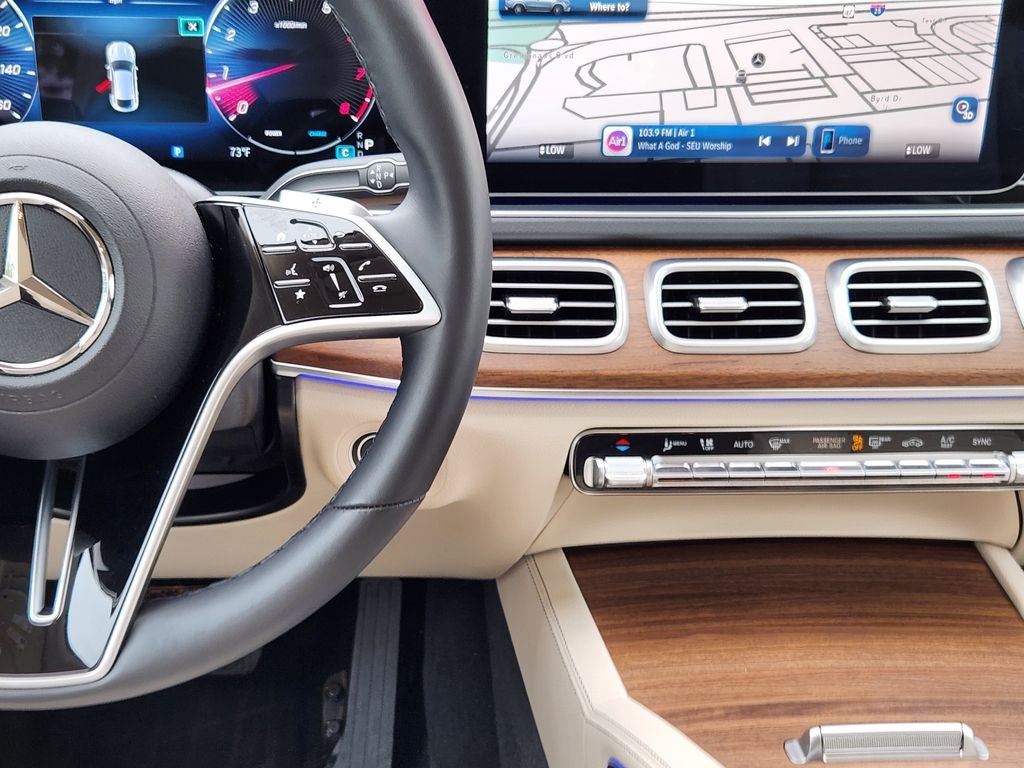 2026 Mercedes-Benz GLE SUV GLE 450