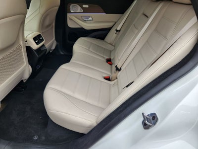 2026 Mercedes-Benz GLE SUV GLE 450