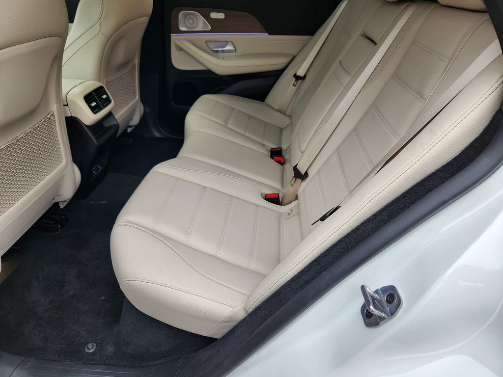 2026 Mercedes-Benz GLE SUV GLE 450