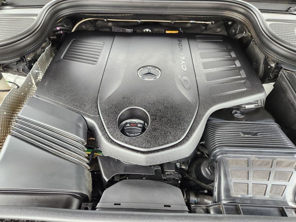 2026 Mercedes-Benz GLE SUV GLE 450