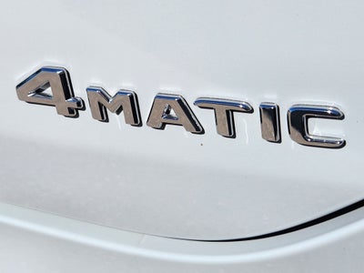2026 Mercedes-Benz GLE SUV GLE 450