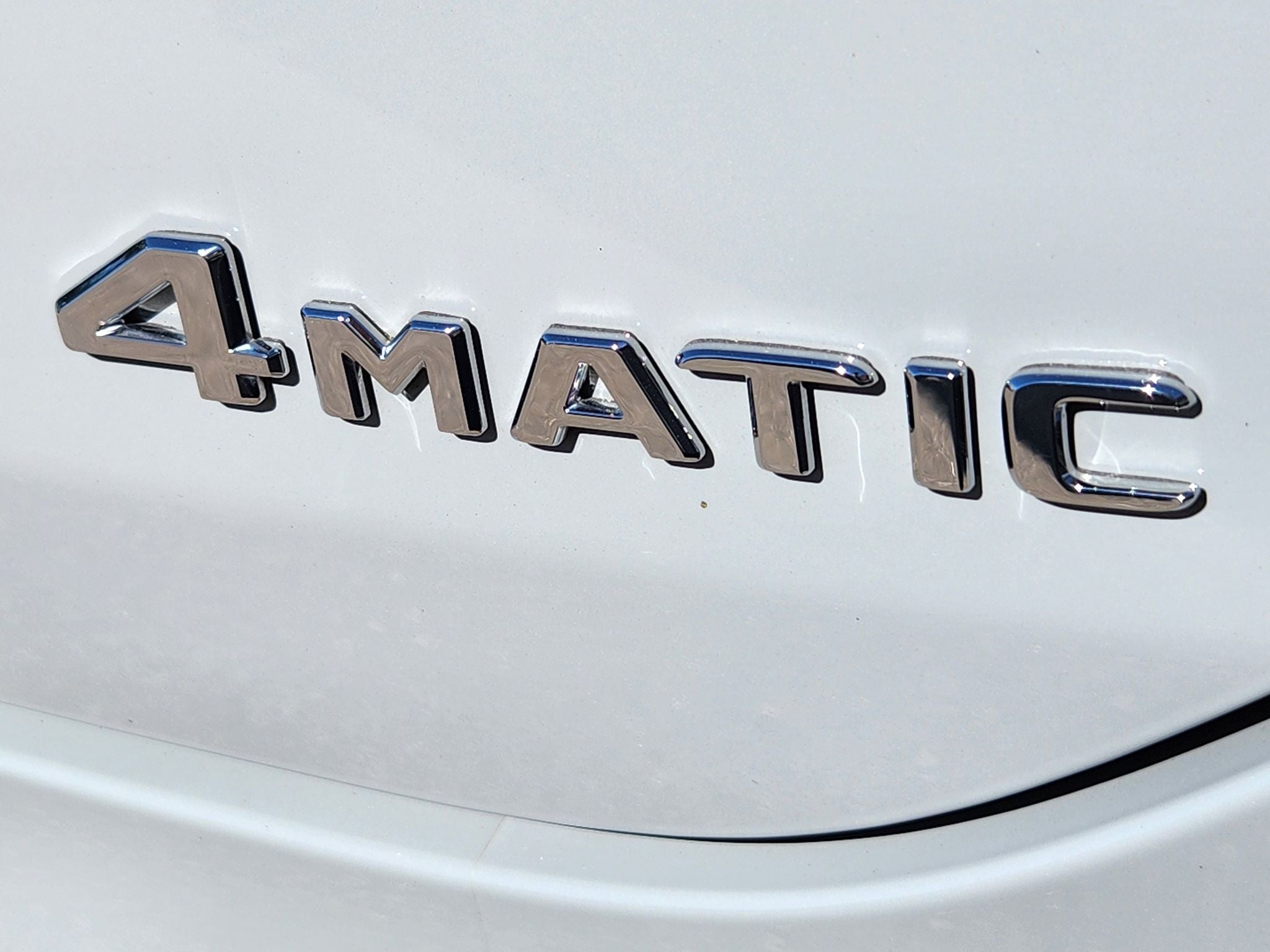 2026 Mercedes-Benz GLE SUV GLE 450