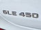 2026 Mercedes-Benz GLE SUV GLE 450