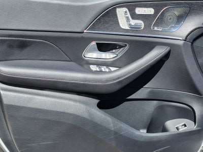 2026 Mercedes-Benz GLE SUV GLE 450