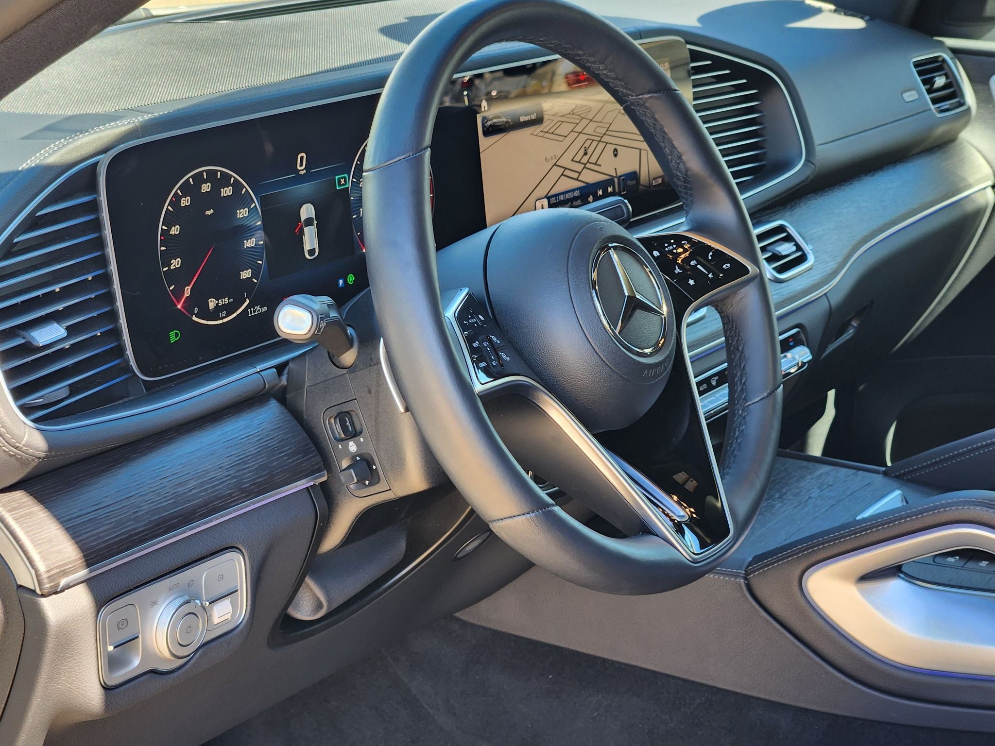 2026 Mercedes-Benz GLE SUV GLE 450