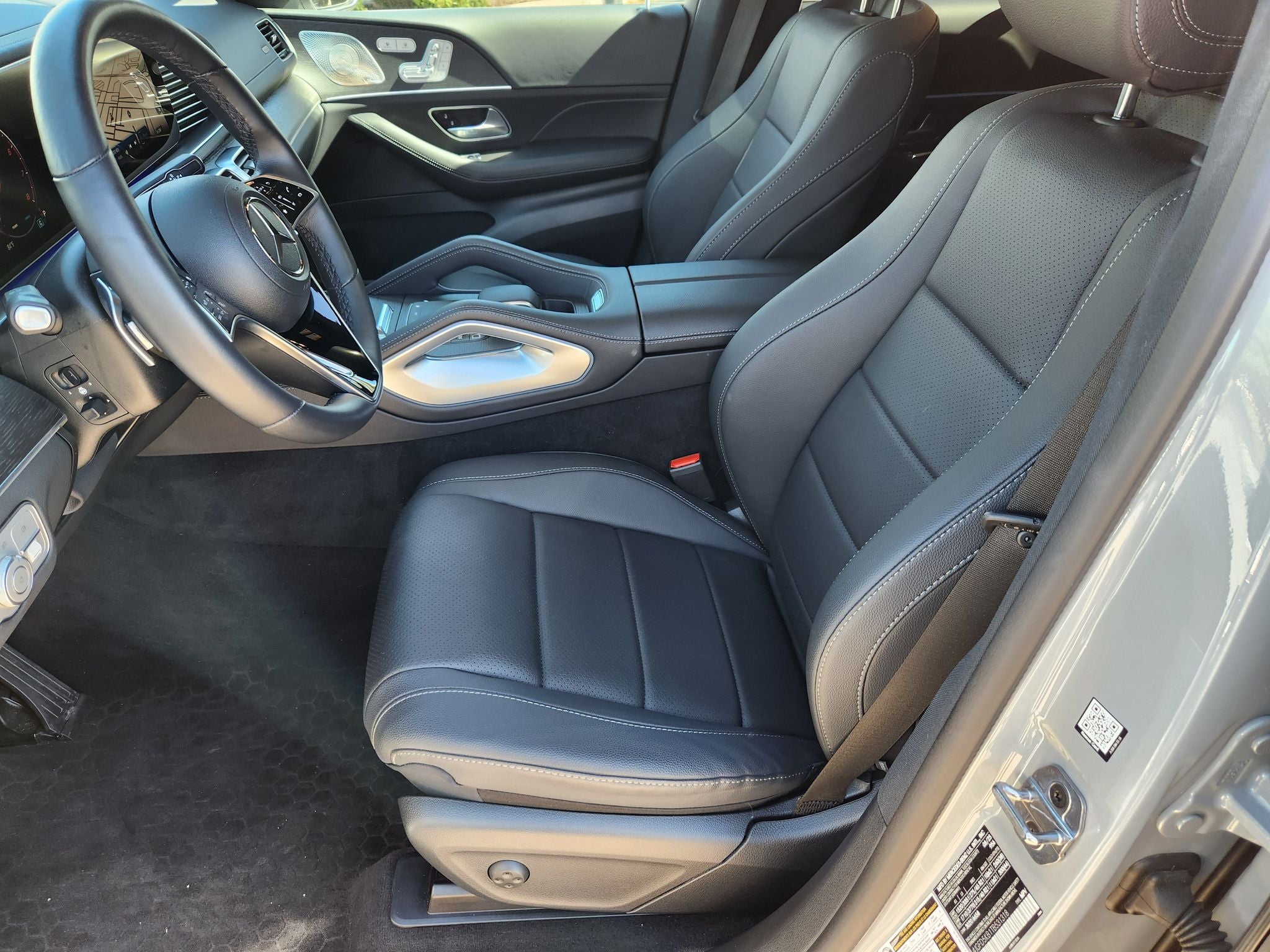 2026 Mercedes-Benz GLE SUV GLE 450