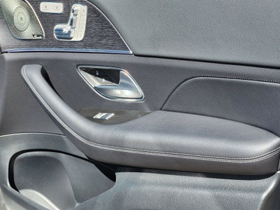 2026 Mercedes-Benz GLE SUV GLE 450