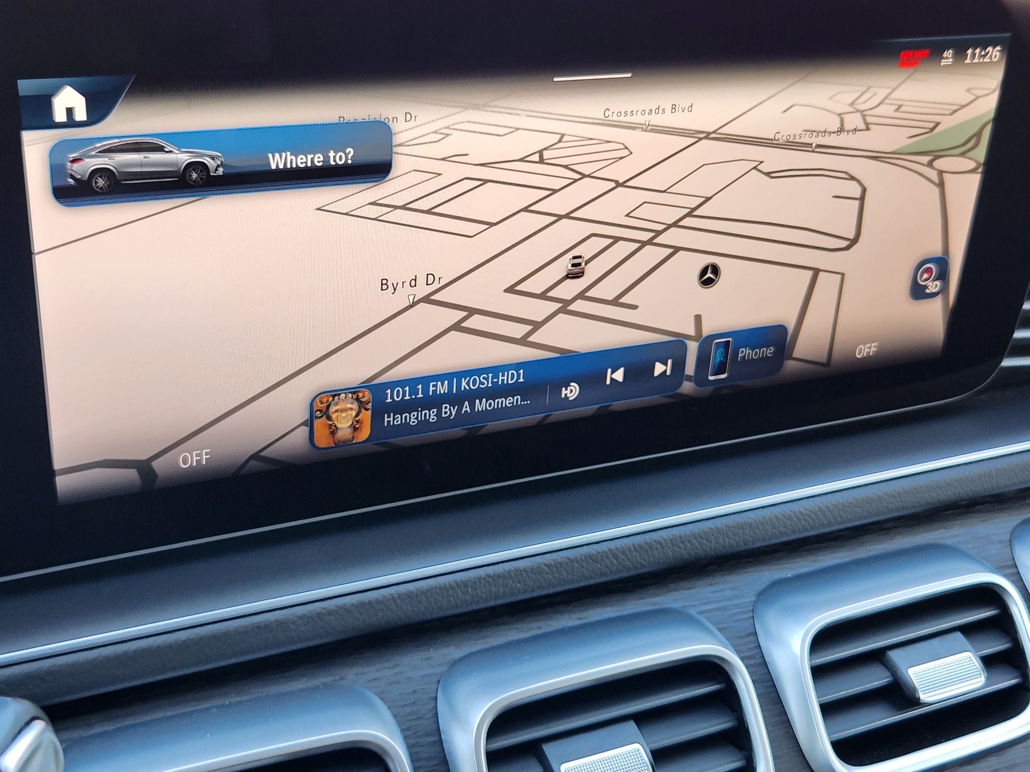 2026 Mercedes-Benz GLE SUV GLE 450