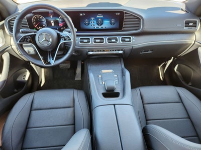 2026 Mercedes-Benz GLE SUV GLE 450