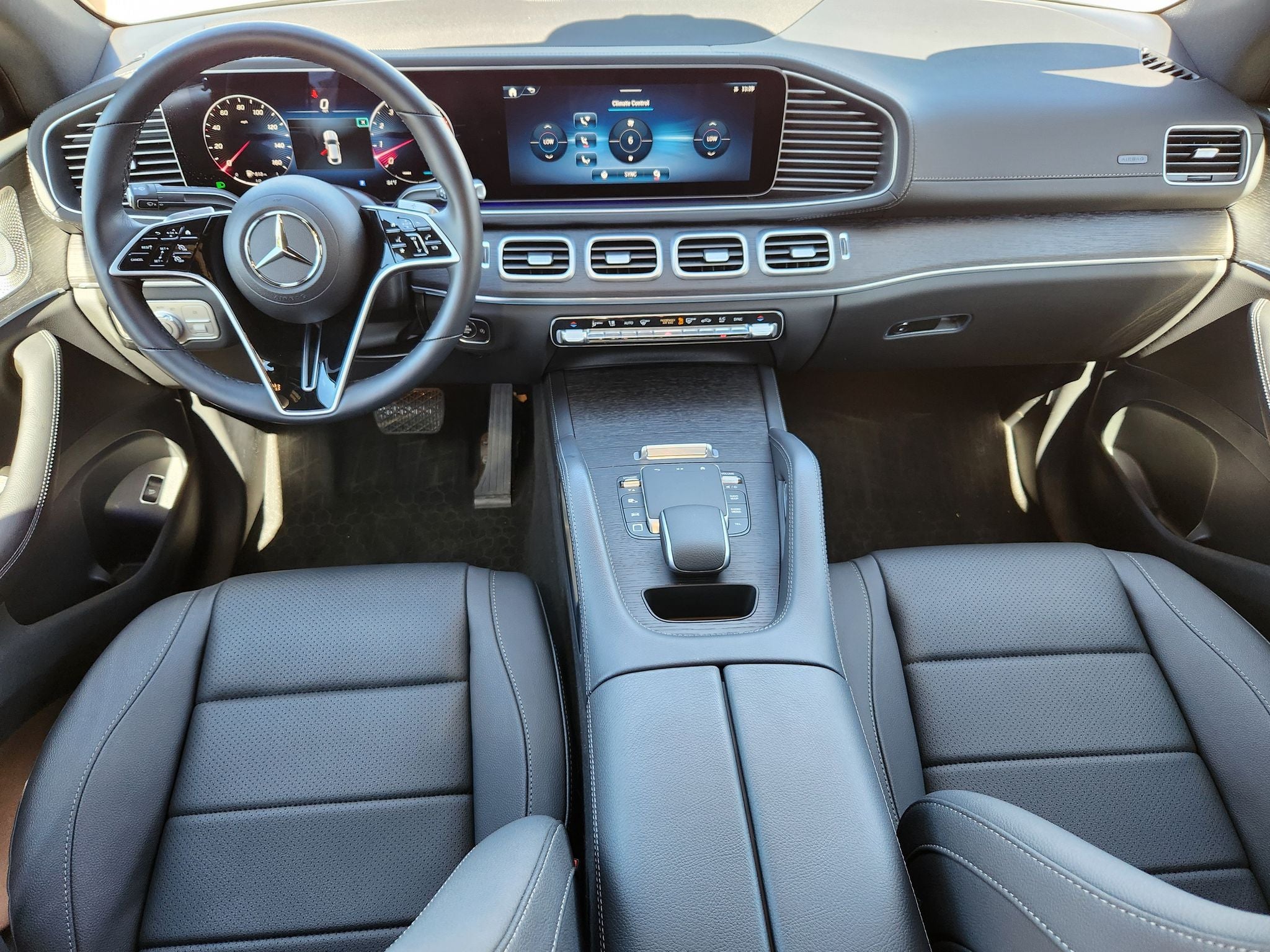 2026 Mercedes-Benz GLE SUV GLE 450