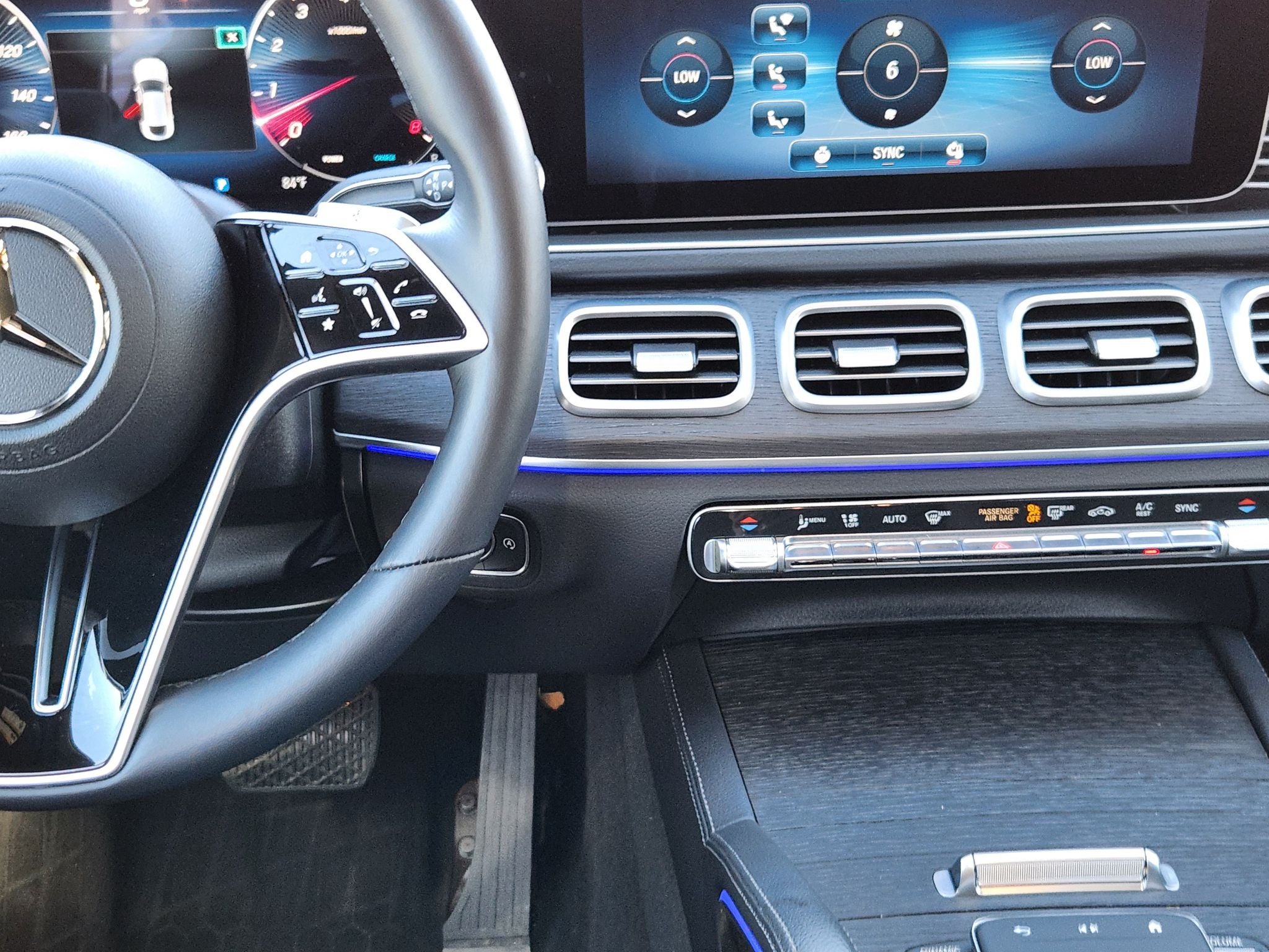 2026 Mercedes-Benz GLE SUV GLE 450