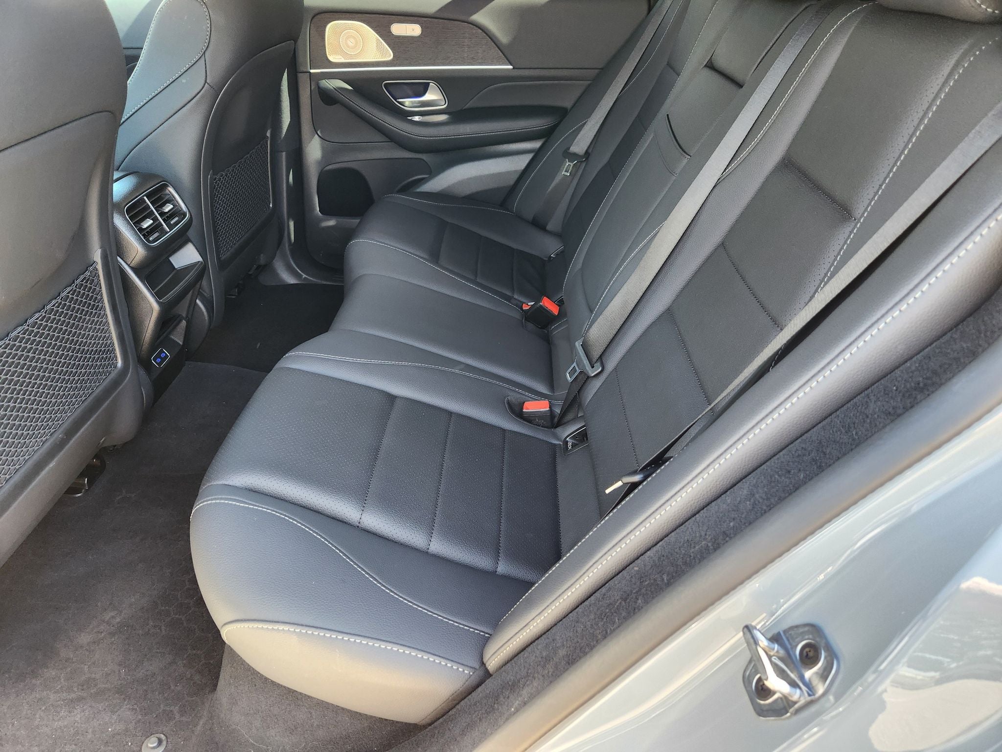 2026 Mercedes-Benz GLE SUV GLE 450