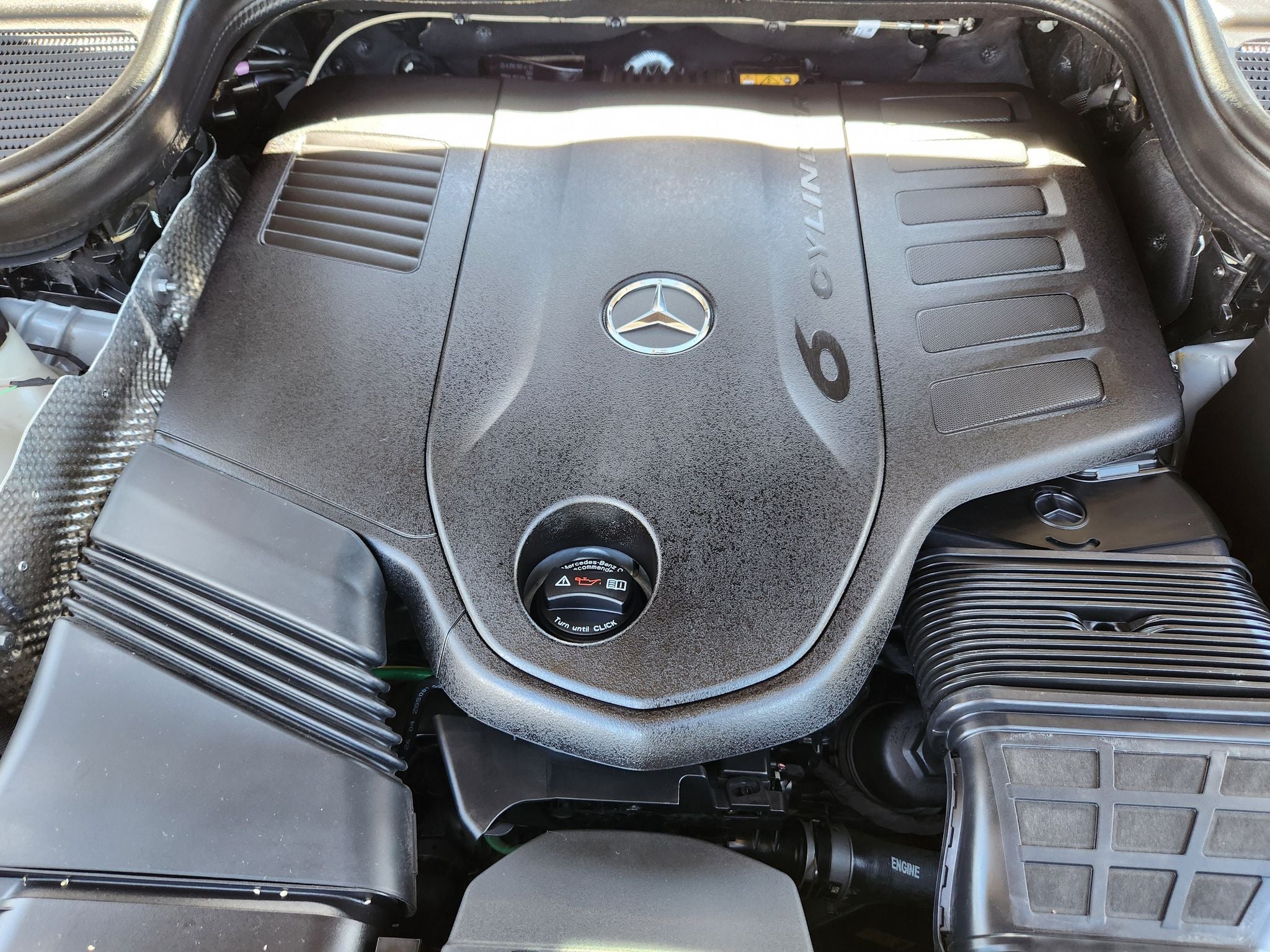 2026 Mercedes-Benz GLE SUV GLE 450