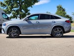 2026 Mercedes-Benz GLE SUV GLE 450