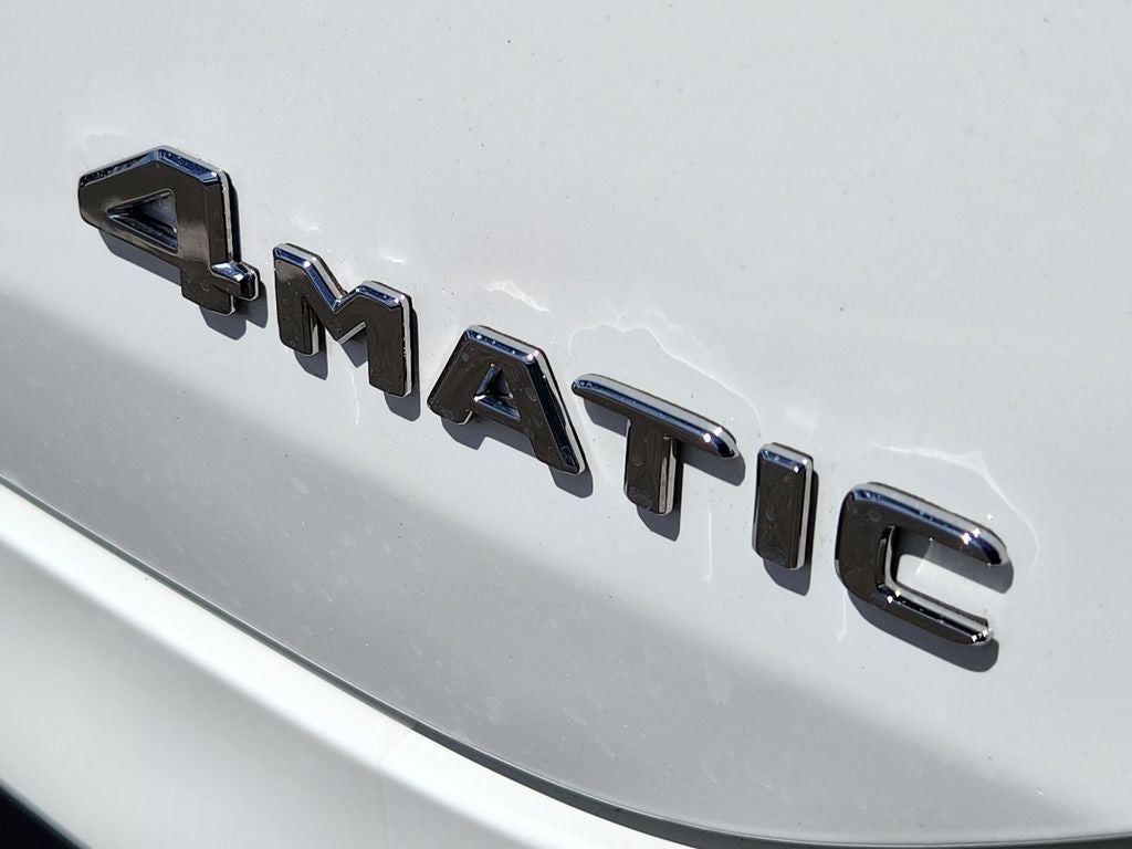 2026 Mercedes-Benz GLE SUV GLE 450