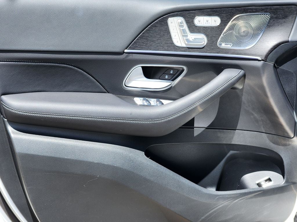 2026 Mercedes-Benz GLE SUV GLE 450