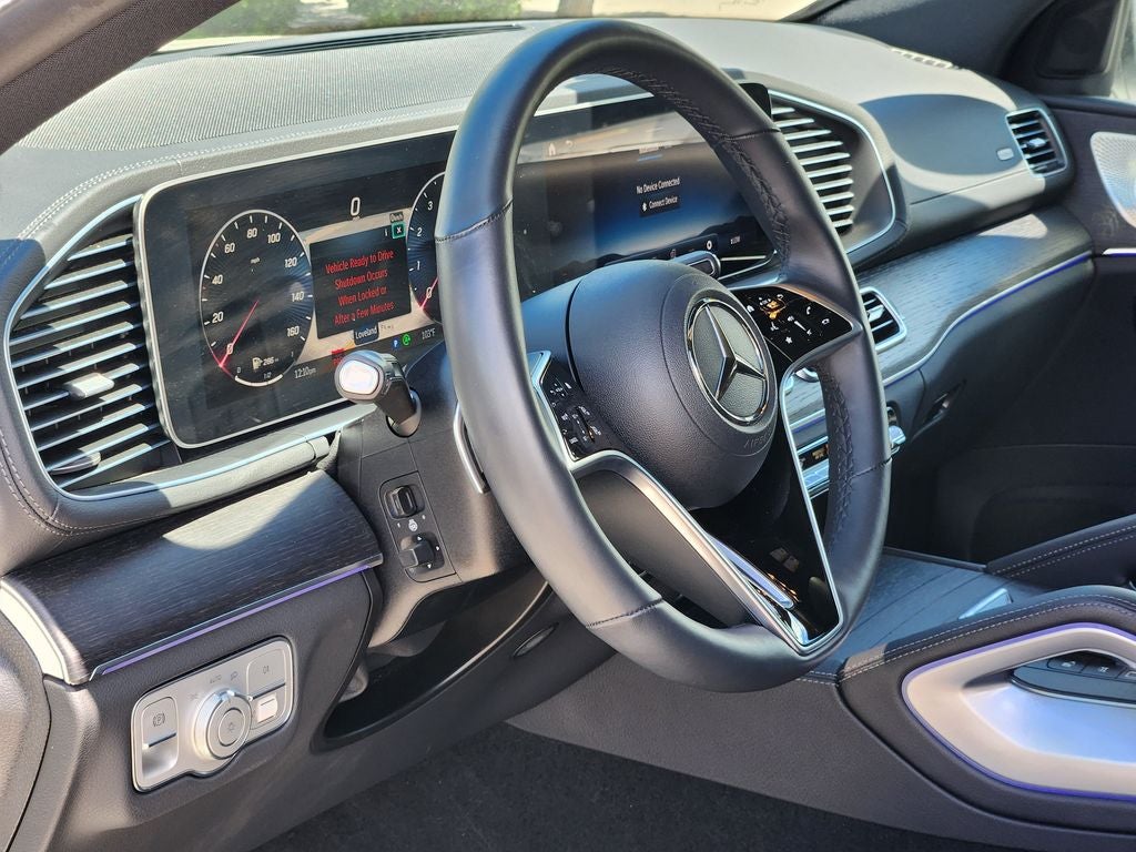2026 Mercedes-Benz GLE SUV GLE 450