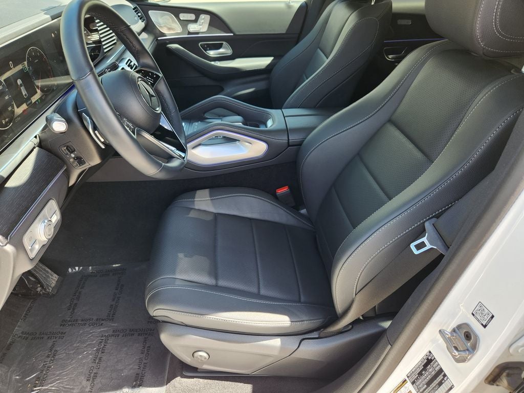 2026 Mercedes-Benz GLE SUV GLE 450