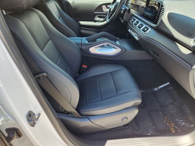 2026 Mercedes-Benz GLE SUV GLE 450