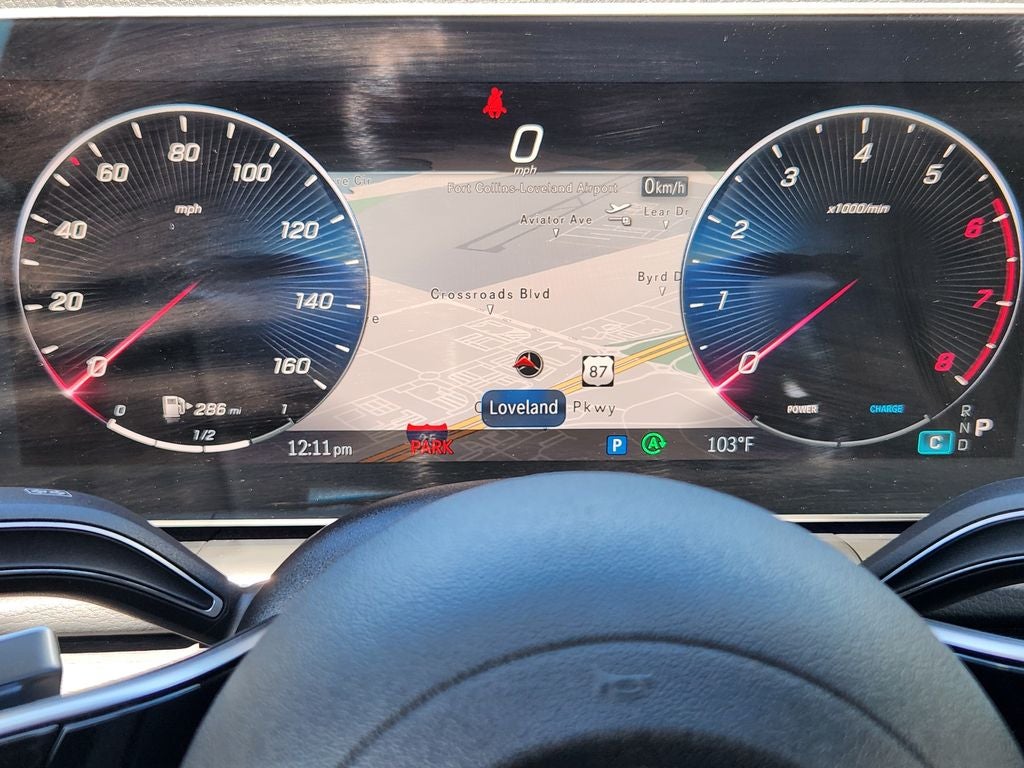 2026 Mercedes-Benz GLE SUV GLE 450