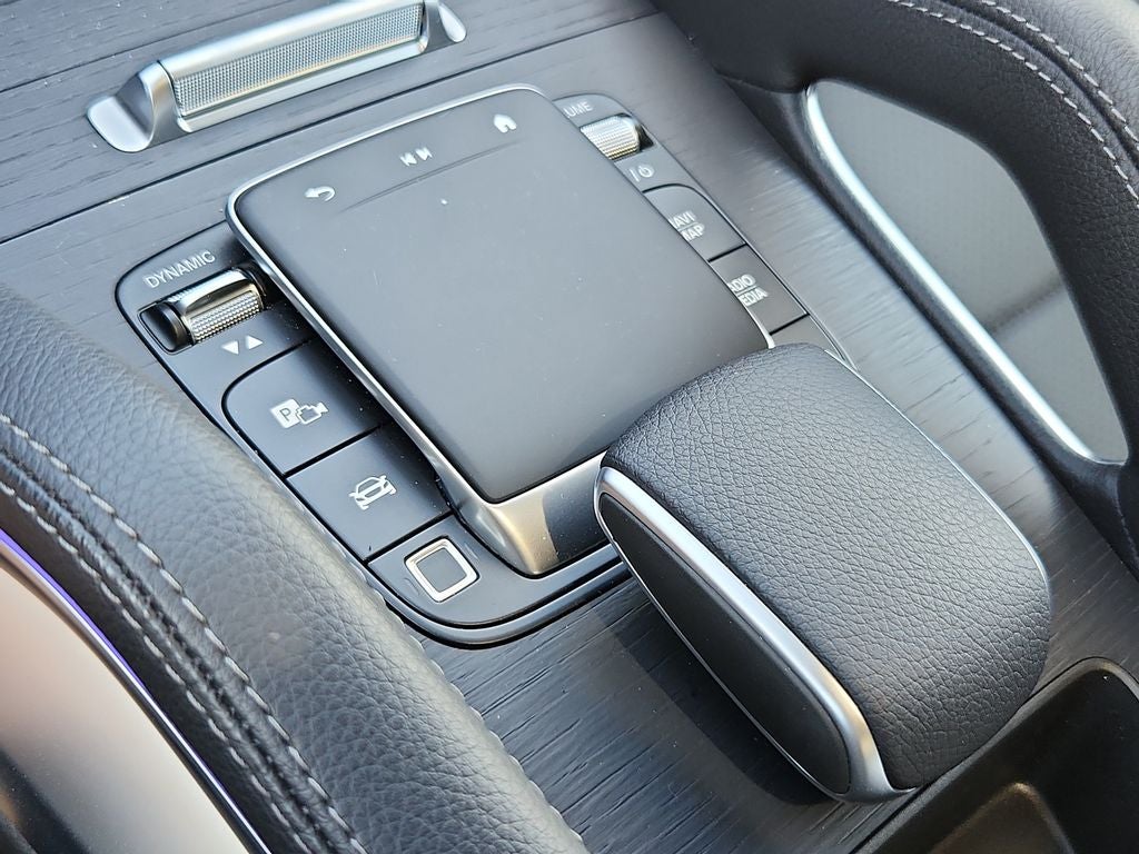 2026 Mercedes-Benz GLE SUV GLE 450