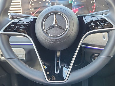 2026 Mercedes-Benz GLE SUV GLE 450