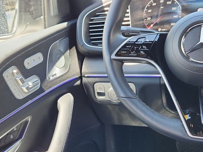 2026 Mercedes-Benz GLE SUV GLE 450