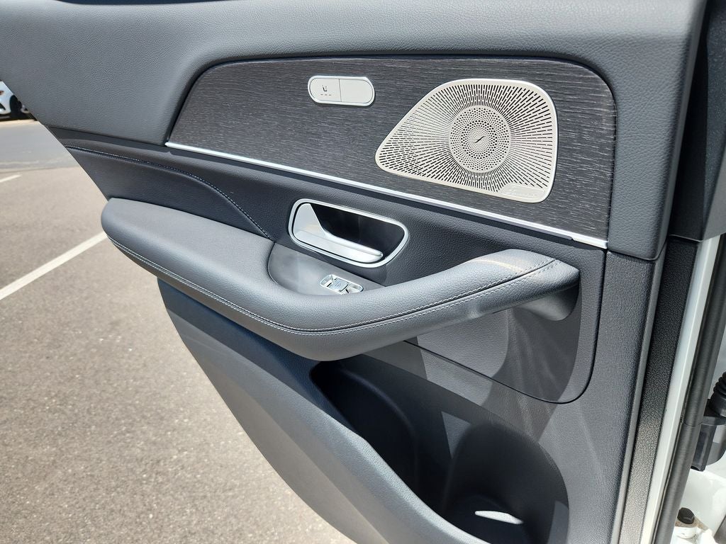 2026 Mercedes-Benz GLE SUV GLE 450