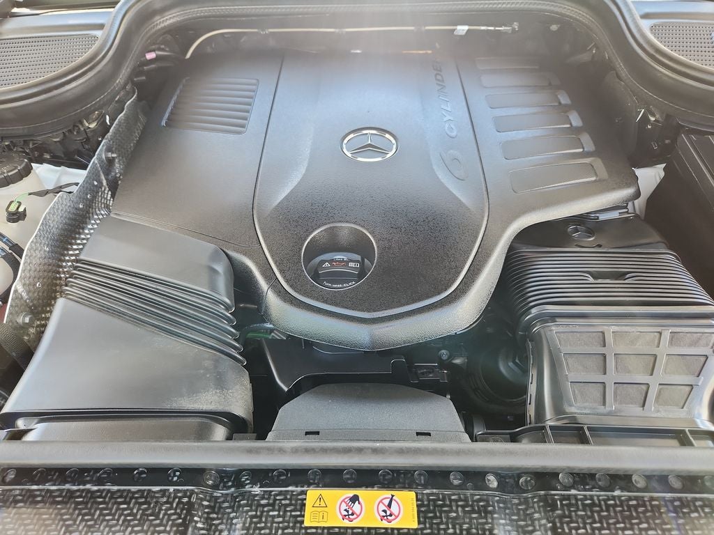 2026 Mercedes-Benz GLE SUV GLE 450