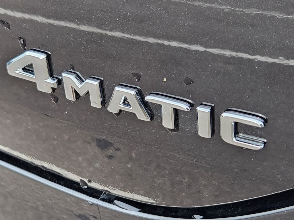 2025 Mercedes-Benz GLE SUV GLE 450