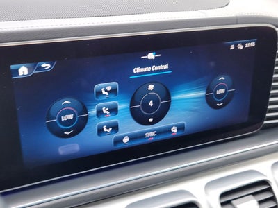 2025 Mercedes-Benz GLE SUV GLE 450