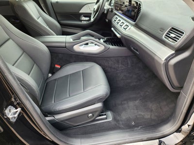 2025 Mercedes-Benz GLE SUV GLE 450