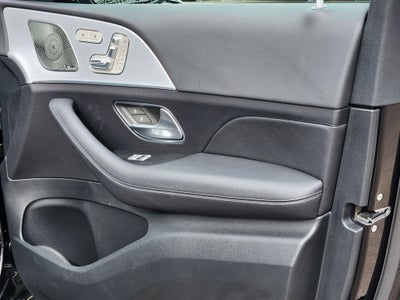 2025 Mercedes-Benz GLE SUV GLE 450