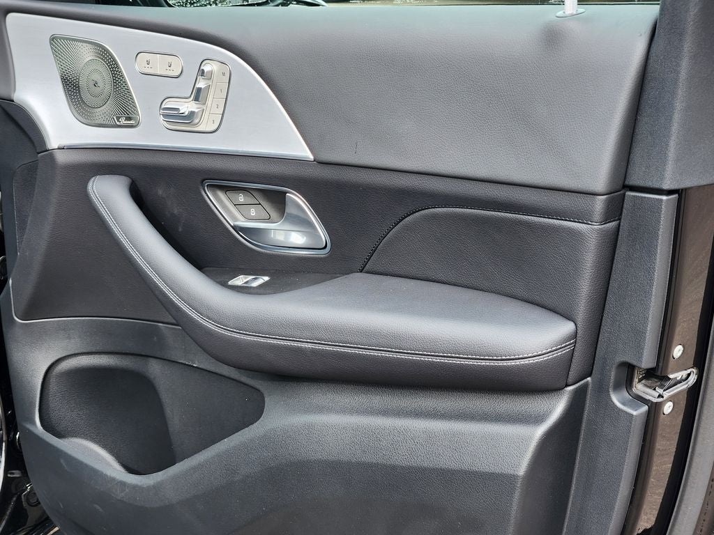 2025 Mercedes-Benz GLE SUV GLE 450