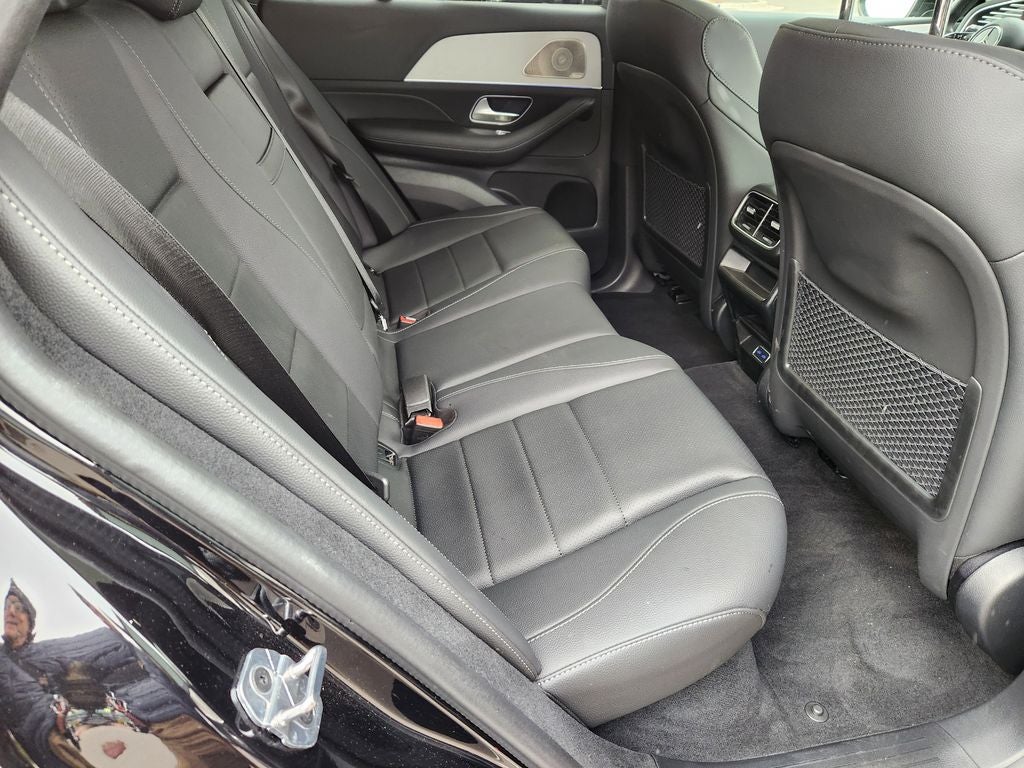 2025 Mercedes-Benz GLE SUV GLE 450