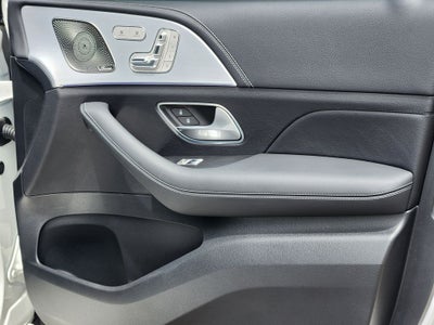 2024 Mercedes-Benz GLE Coupe AMG® GLE 53