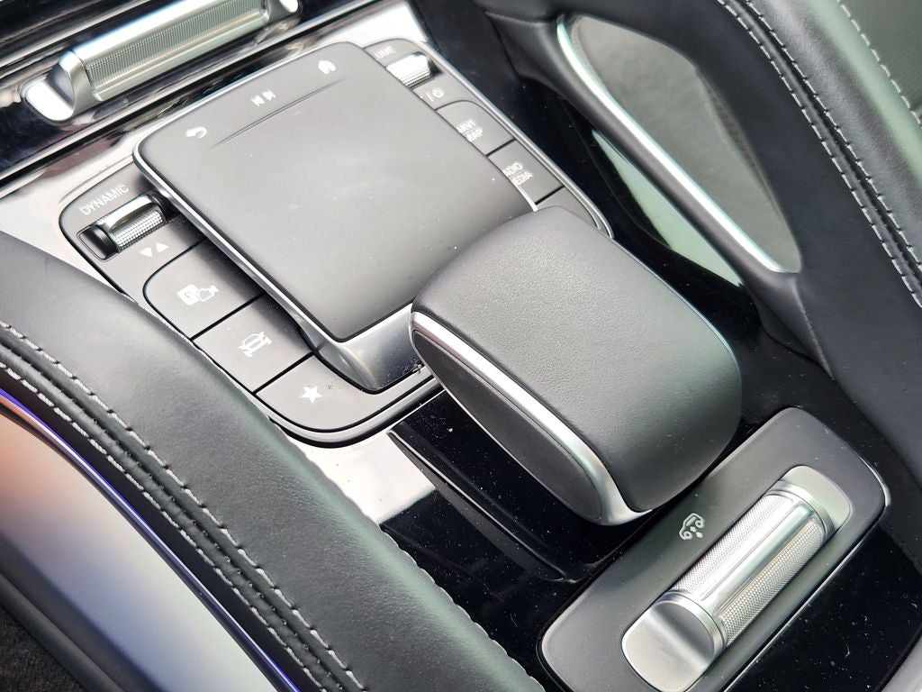 2024 Mercedes-Benz GLE Coupe AMG® GLE 53