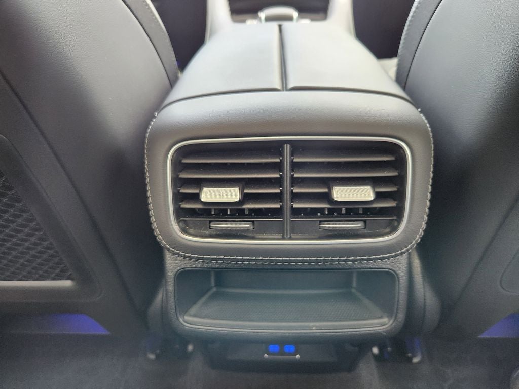 2024 Mercedes-Benz GLE Coupe AMG® GLE 53