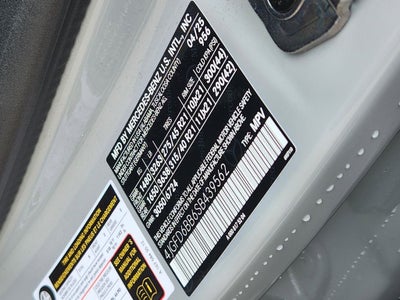 2025 Mercedes-Benz GLE Coupe AMG® GLE 53