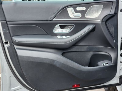 2025 Mercedes-Benz GLE Coupe AMG® GLE 53