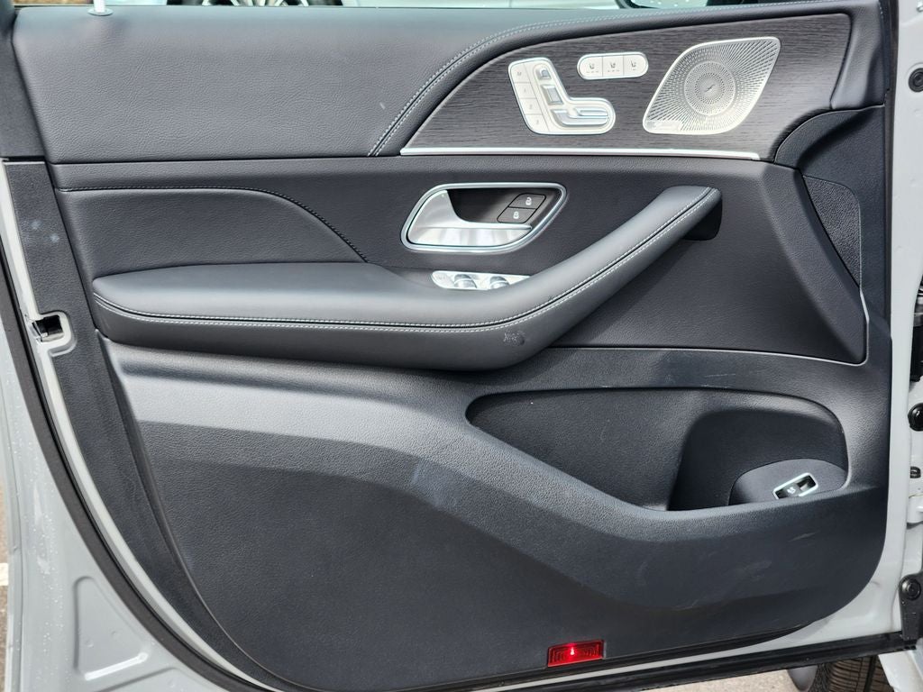 2025 Mercedes-Benz GLE Coupe AMG® GLE 53