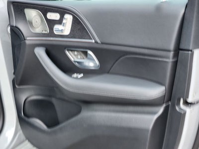 2025 Mercedes-Benz GLE Coupe AMG® GLE 53