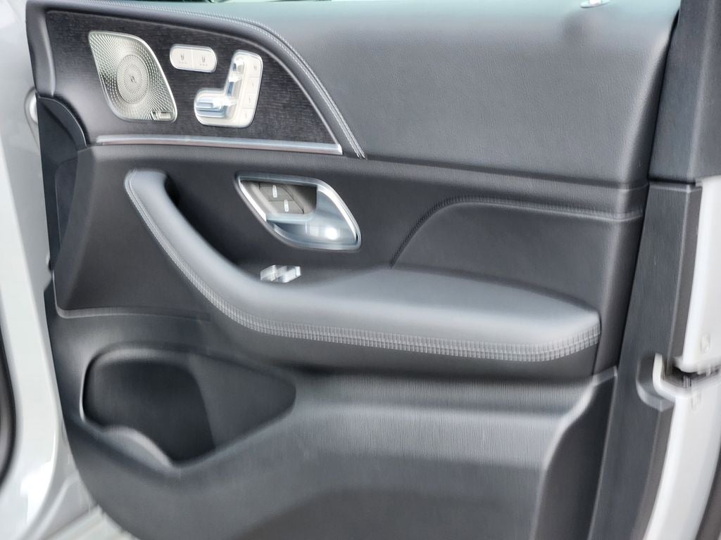 2025 Mercedes-Benz GLE Coupe AMG® GLE 53