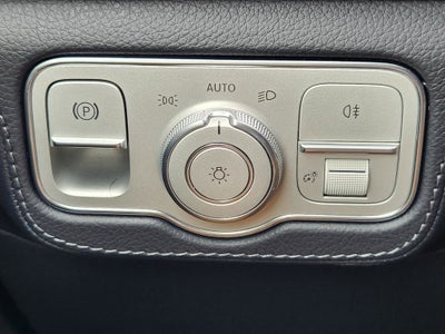 2025 Mercedes-Benz GLE Coupe AMG® GLE 53