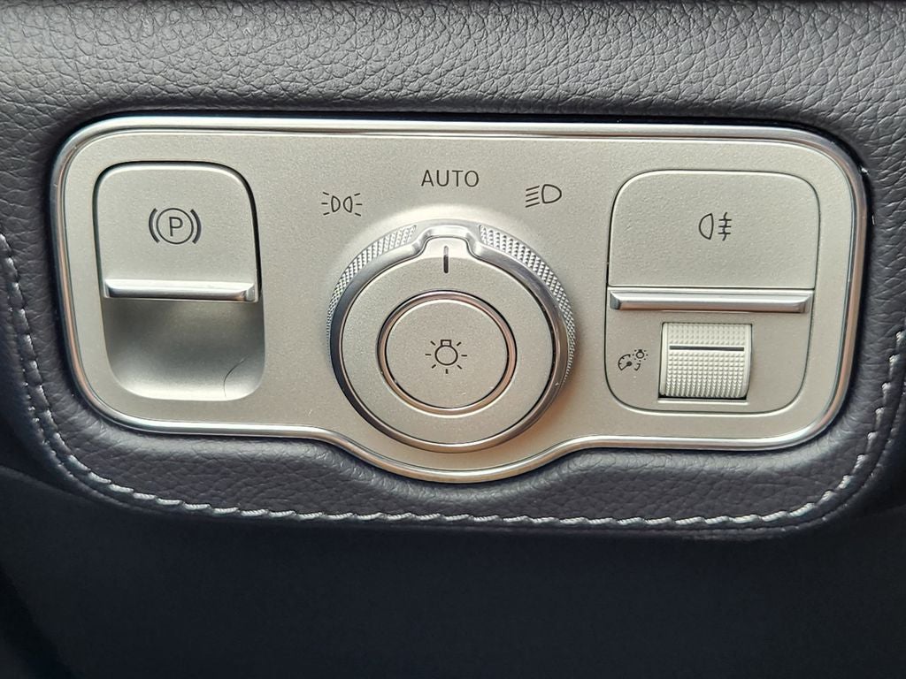 2025 Mercedes-Benz GLE Coupe AMG® GLE 53