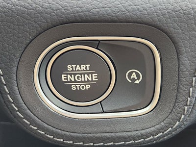 2025 Mercedes-Benz GLE Coupe AMG® GLE 53